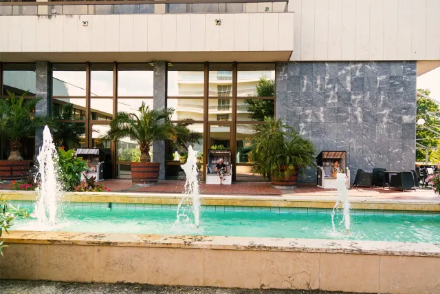 Esplanade Palace — 2