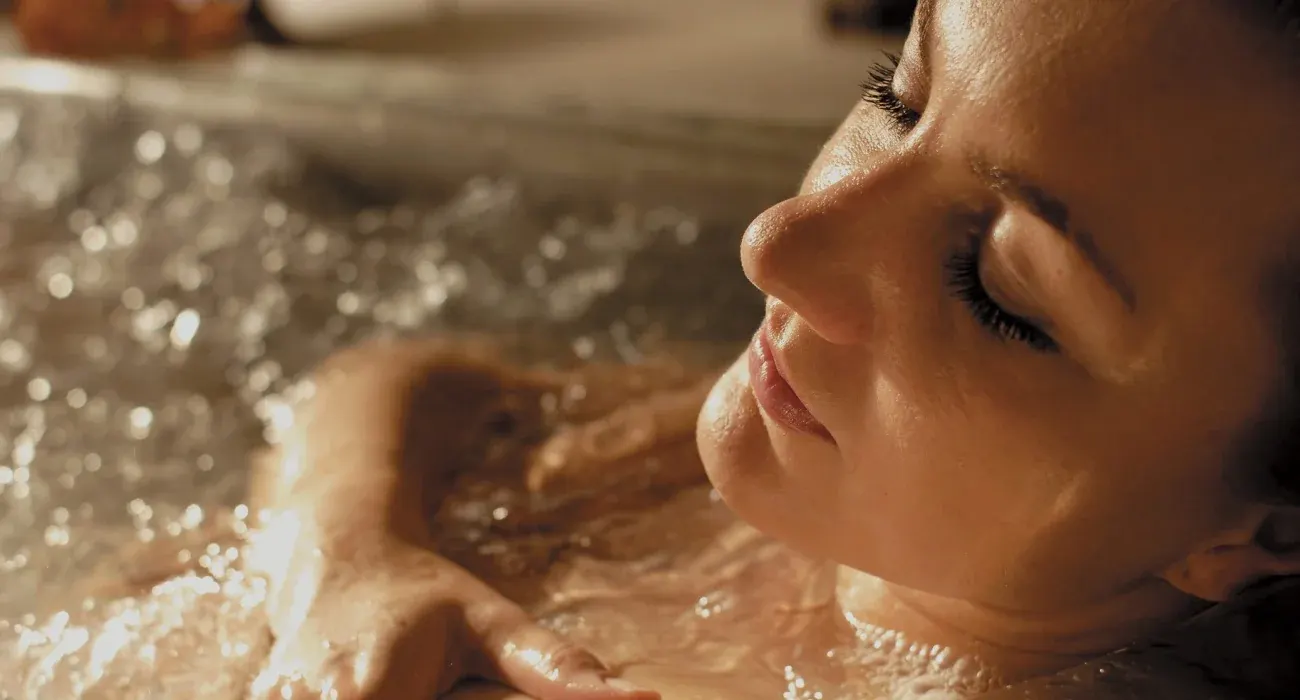 Relaxing in a thermal bath