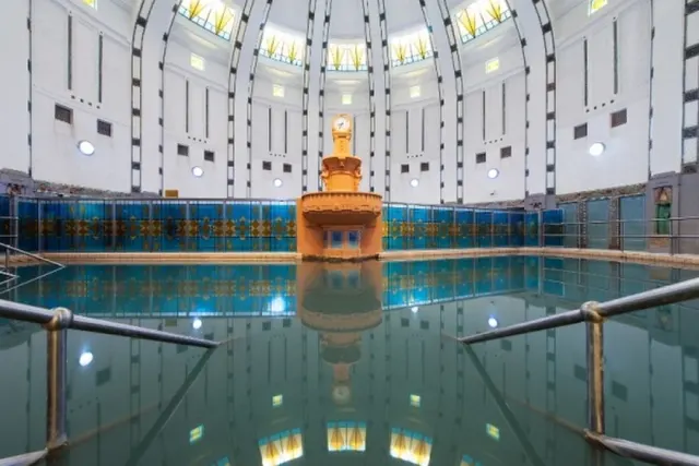 Thermia Palace — 3