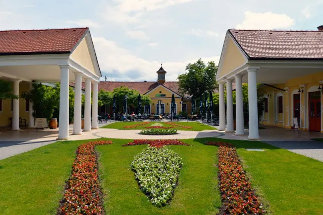 Piešťany — 2