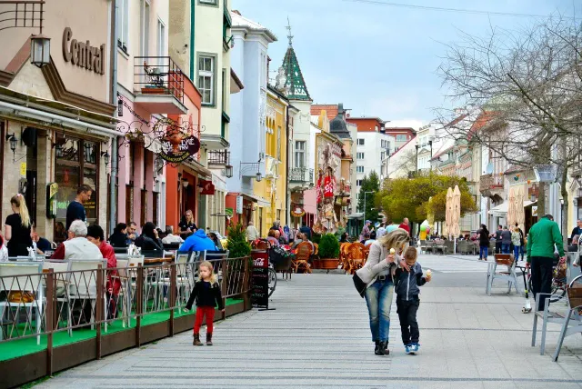 Piešťany — 3