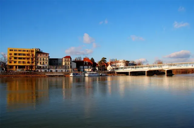 Piešťany — 6