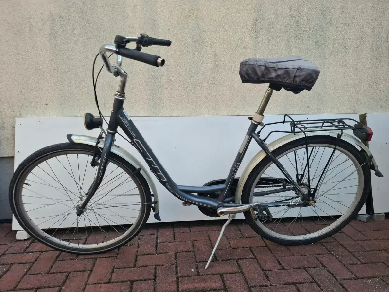 CTM Citybike