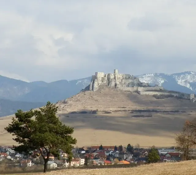 7-tägige Rundreise durch die Slowakei — 8