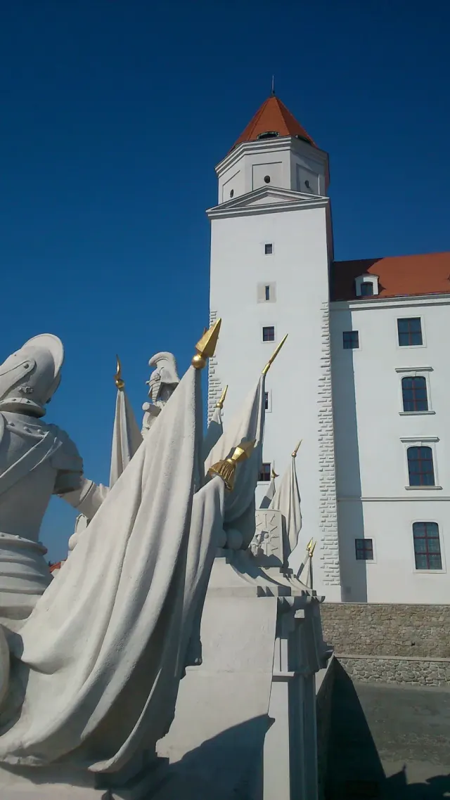 Bratislava — 3