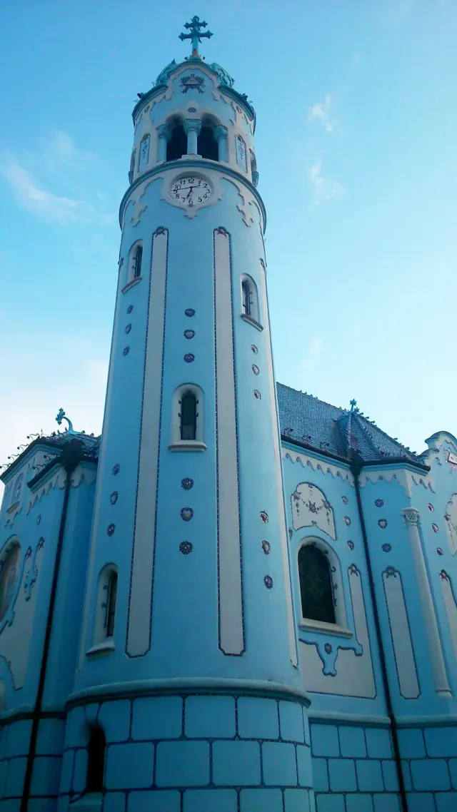 Bratislava — 6