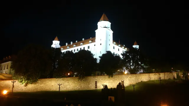 Bratislava — 10