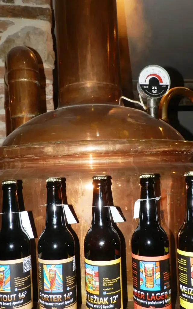Gabor – shoe store & beer tasting — 4