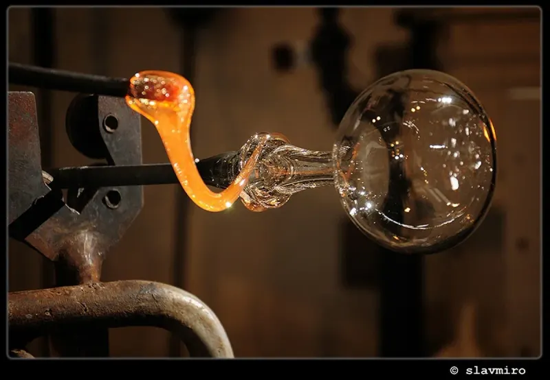 Glasmuseum & Kristallmanufaktur