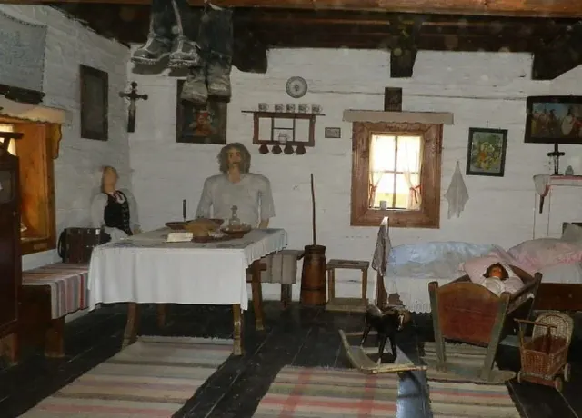 Carpathian tour with a steam train — 6