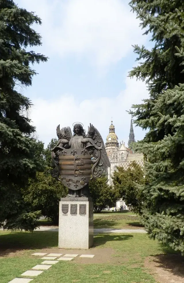 Košice + Slovak Paradise National Park — 3