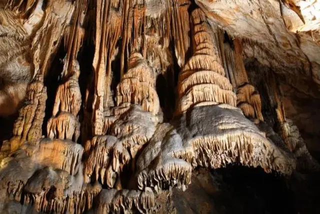 Low Tatras with Bystrianska Cave — 4