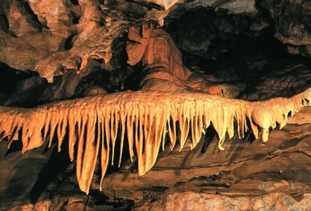 Low Tatras with Bystrianska Cave — 6