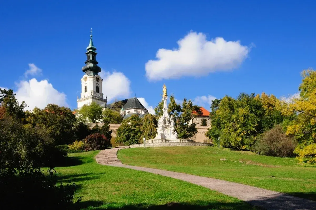 Nitra