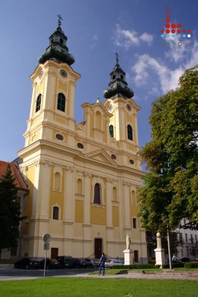 Nitra — 2