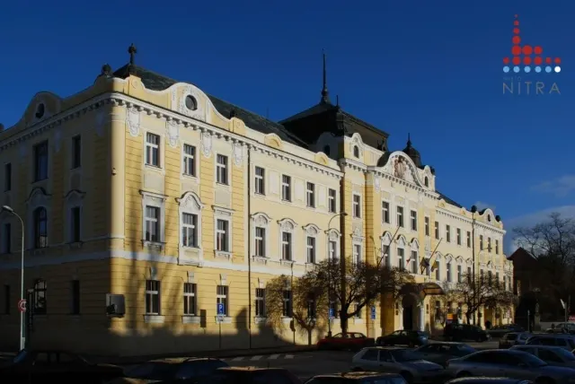 Nitra — 3