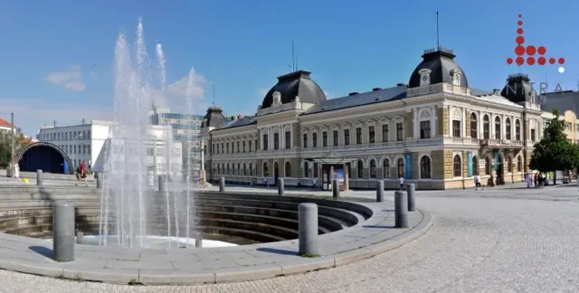 Nitra — 4