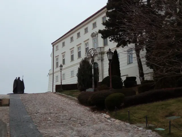 Nitra — 8