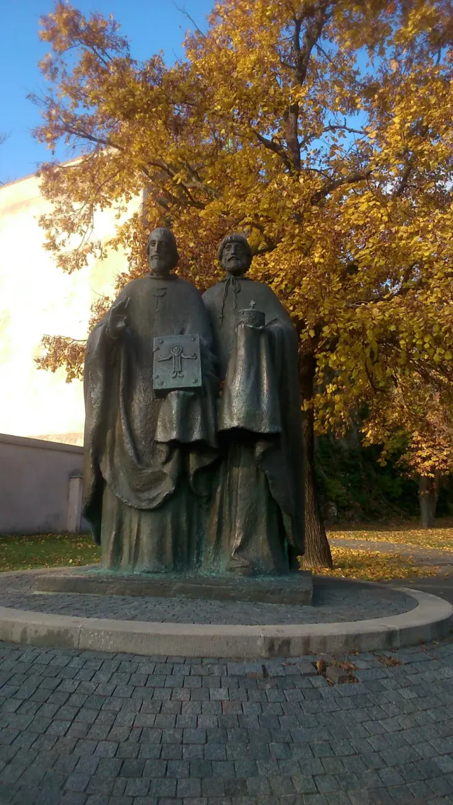 Nitra — 9