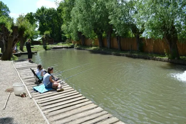 Piešťany + Fisherman’s Court — 3