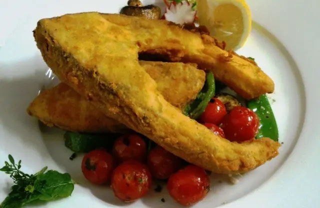 Piešťany + Fisherman’s Court — 7