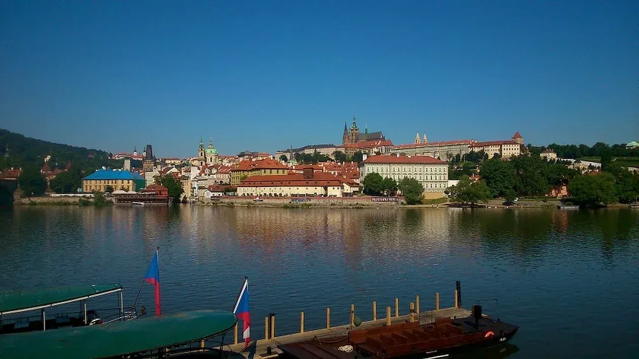 Prag – Hauptstadt von Tschechien