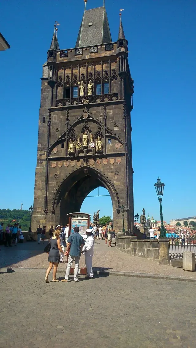 Prag – Hauptstadt von Tschechien — 3