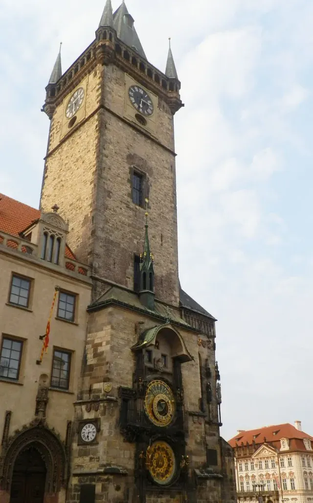 Prag – Hauptstadt von Tschechien — 5