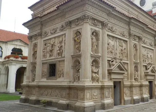Prag – Hauptstadt von Tschechien — 7