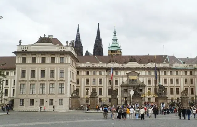 Prag – Hauptstadt von Tschechien — 8