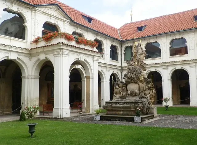 Prag – Hauptstadt von Tschechien — 10