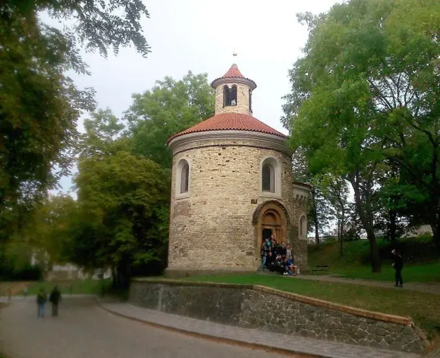 Prag – Hauptstadt von Tschechien — 11