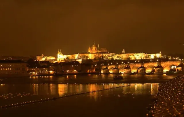 Prag – Hauptstadt von Tschechien — 12