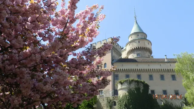 Bojnice Castle — 5