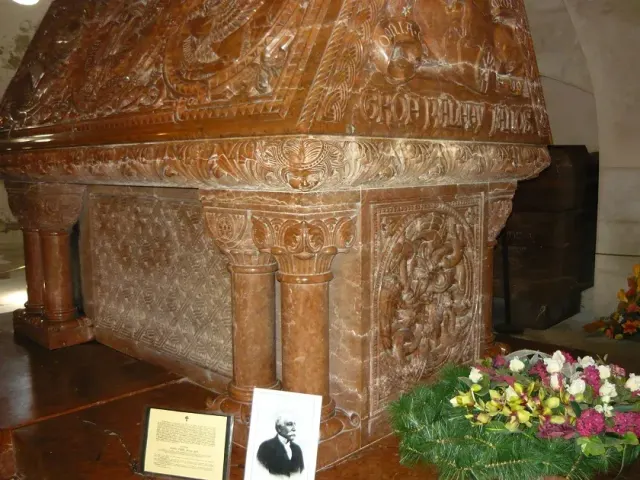 Bojnice Castle — 9