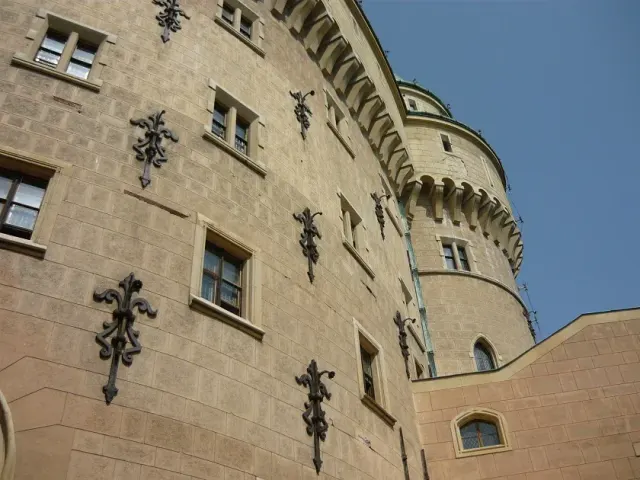 Bojnice Castle — 10