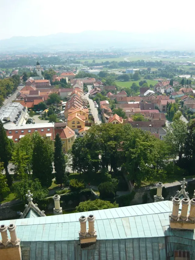 Bojnice Castle — 11