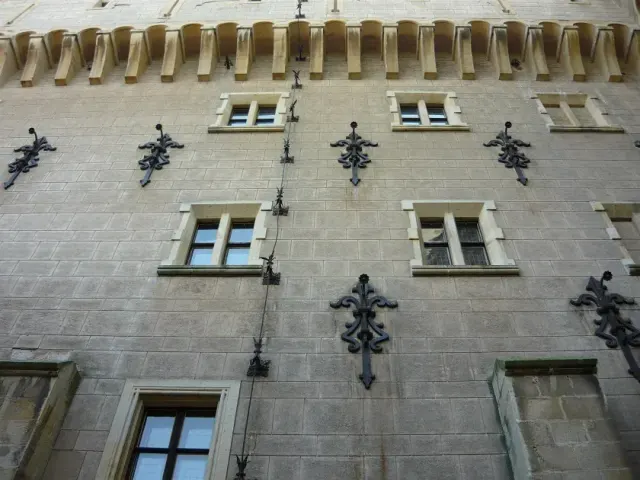 Bojnice Castle — 12