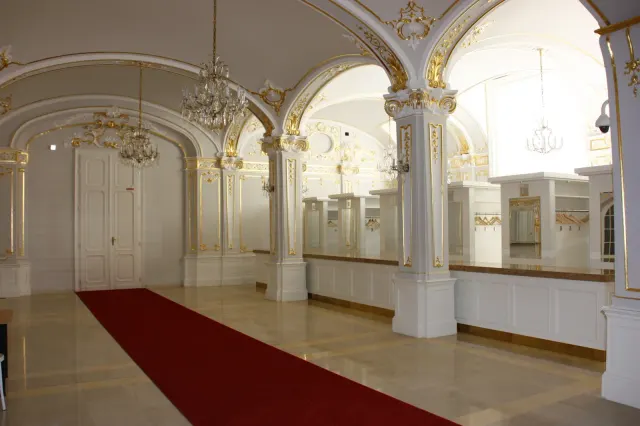 Slovak Philharmonic in Bratislava — 4