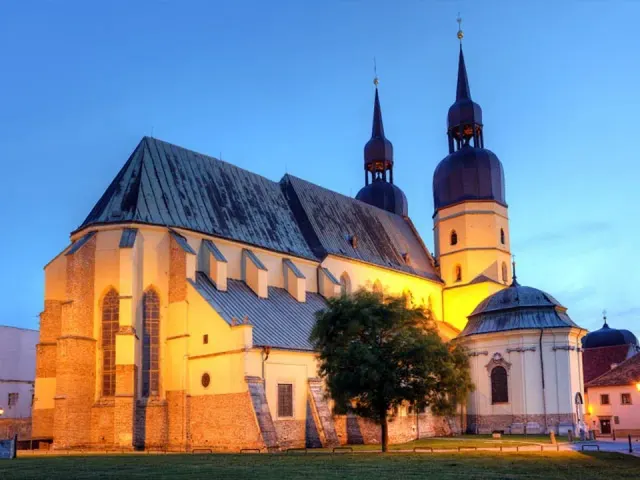 Trnava – Kleines Rom — 2