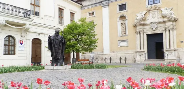 Trnava – Kleines Rom — 4