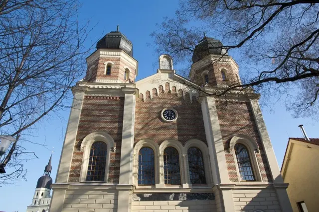 Trnava – Kleines Rom — 9