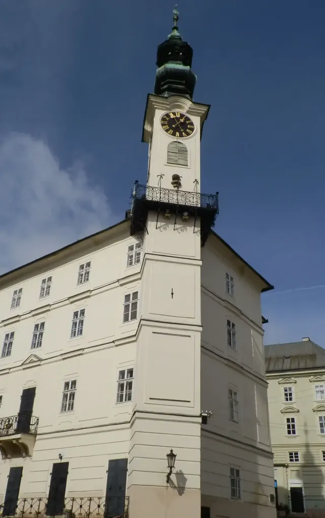 Pamiatky UNESCO + zámok Bojnice — 2
