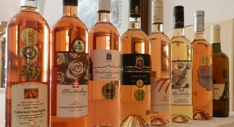 Weinabend im Weinkeller mit Musik