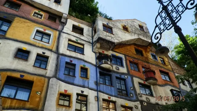 Wien – Hauptstadt von Österreich — 3