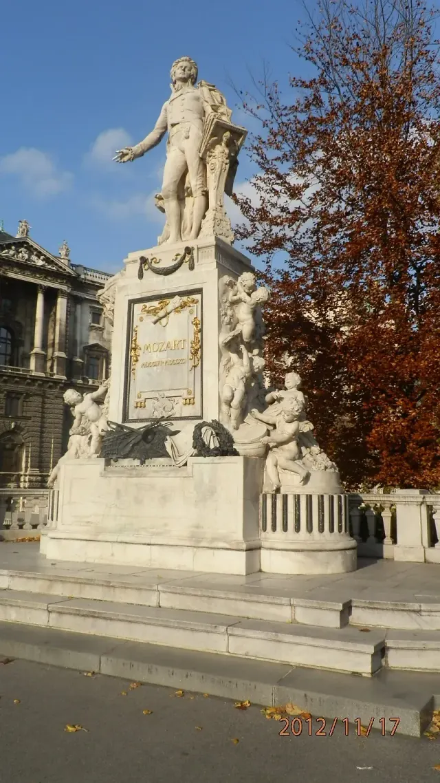 Wien – Hauptstadt von Österreich — 4