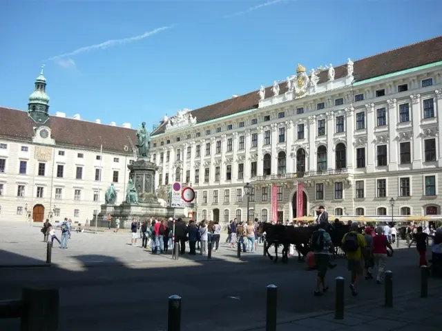 Wien – Hauptstadt von Österreich — 6