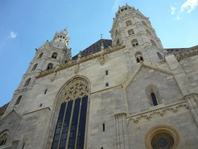 Wien – Hauptstadt von Österreich — 8