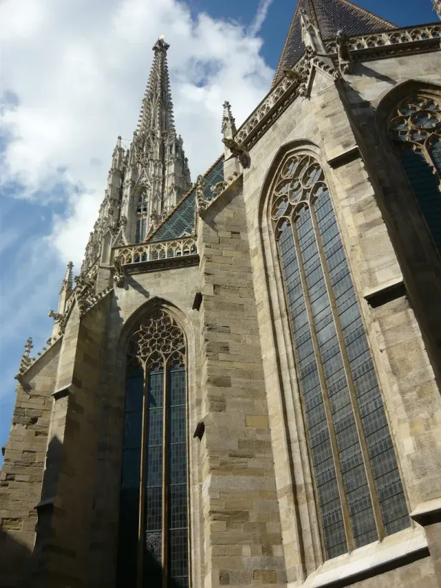 Wien – Hauptstadt von Österreich — 9