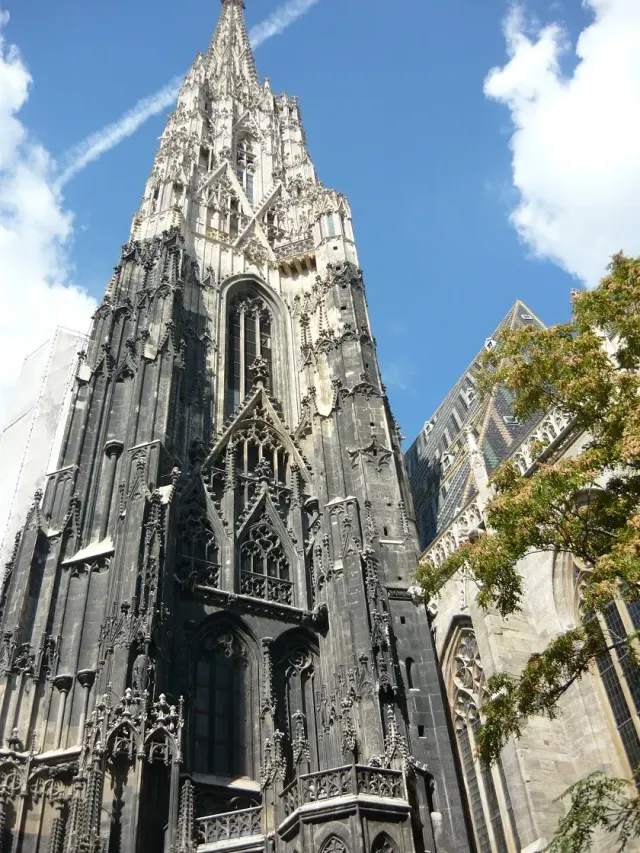 Wien – Hauptstadt von Österreich — 10